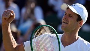 Dawid Góra: Hubert Hurkacz zaczarował Wimbledon. Djoković przyniósł szczęście [OPINIA]