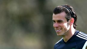 Agent Garetha Bale'a o transferze: To stek bzdur