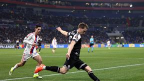 Pech reprezentanta Polski. Bramka samobójcza w ważnym meczu