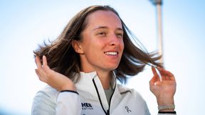 Cztery dni po rozstaniu z trenerem. Świątek opublikowała nowy wpis