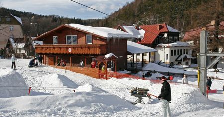 Podwyżki cen w Karpaczu. "Na więcej branża nie mogła sobie pozwolić. Nikt by nie przyjechał"