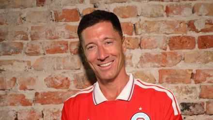 Lewandowski w Chicago, a czy wiesz, jaki to... stan USA? Test ze sportu i geografii!