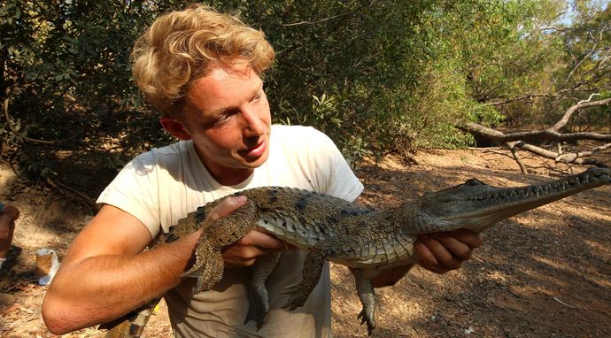 Zoologia ekstremalna