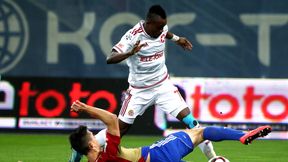Ekstraklasa otwarta na cały świat