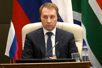 Złoża ropy na 26 lat. Zaskakujące słowa rosyjskiego ministra