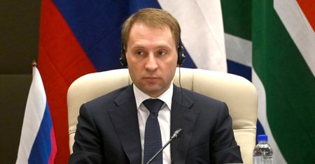 Złoża ropy na 26 lat. Zaskakujące słowa rosyjskiego ministra