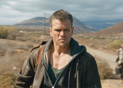 TV 4 Jason Bourne