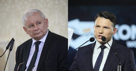 Nowy sondaż. Kto jest ostatnią nadzieją PiS-u na utrzymanie władzy?