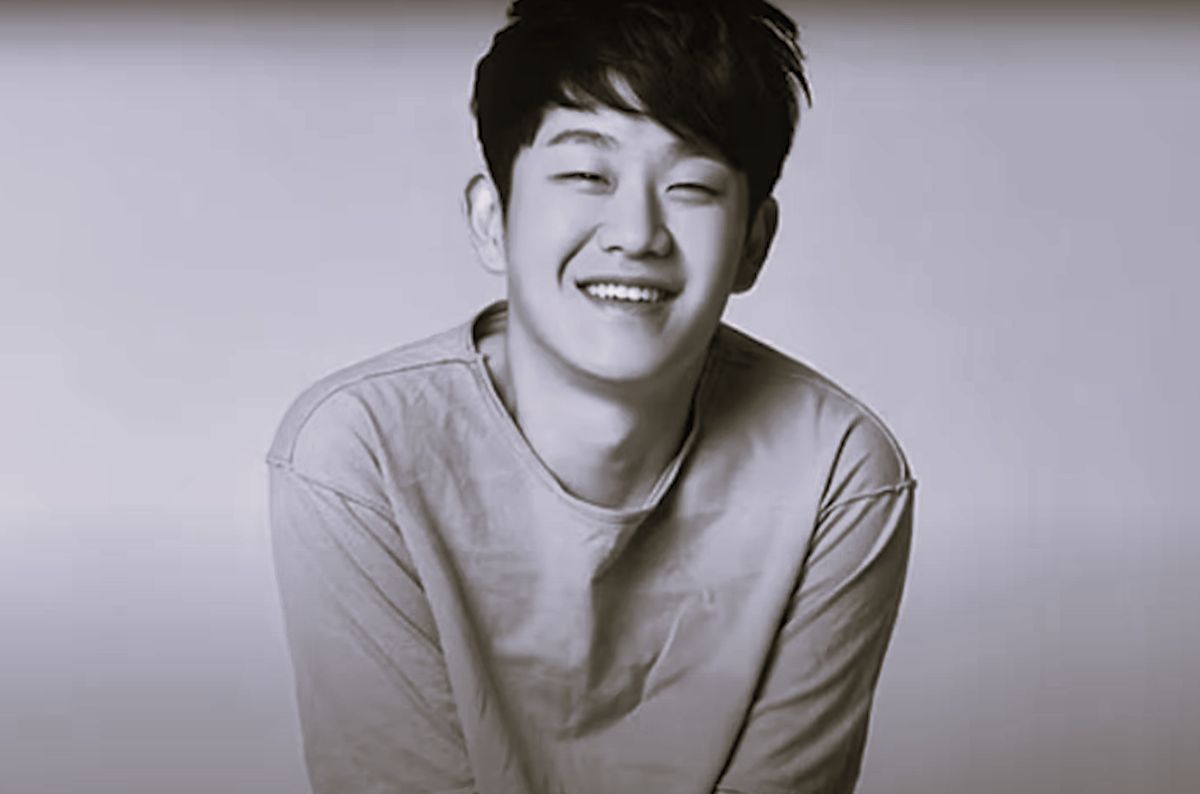 Choi Sung-bong był gwiazdą k-popu