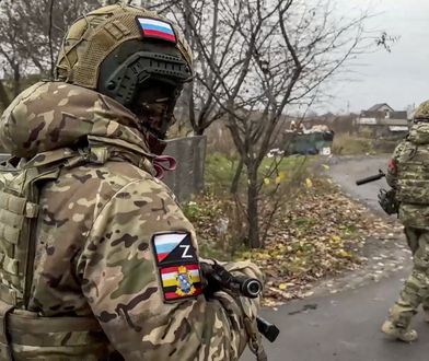 Putin musi się śpieszyć. Zełenski wskazał datę [RELACJA NA ŻYWO]