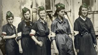 Powstanie Warszawskie. "Nie wszyscy są gotowi na tak szczere wyznania kobiet"