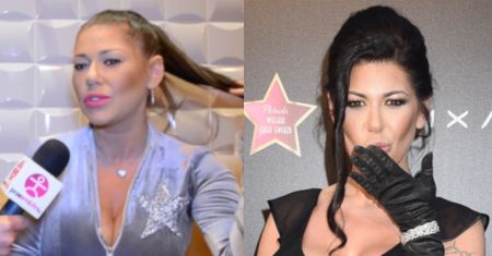 Iwona Węgrowska o swoim uzależnieniu od sławy: "Umieram jak się o mnie nie mówi, jestem przybita"