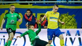 Górnik Łęczna jedną nogą w Nice I lidze. "Będziemy walczyć do końca"