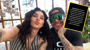 Mistrz świata zszokowany. Oto co go spotkało we wrocławskiej galerii