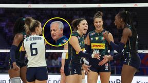 Cały świat widział, co zrobiły na podium w Polsce. Reakcja trenera