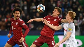 Bundesliga. Bayern Monachium - SpVgg Greuther Fuerth w telewizji i internecie. Gdzie oglądać ligę niemiecką?