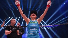 Karolina Owczarz poznała rywalkę na KSW 47