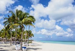 Zostawili ciało na leżaku. Wróciło do Kanady zamienione