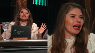 Fani "The Traitors" nie mogą przeboleć zachowania Doroty: "Wulkan ZAZDROŚCI, GORYCZY I FRUSTRACJI". U niej komentarze już zablokowane...