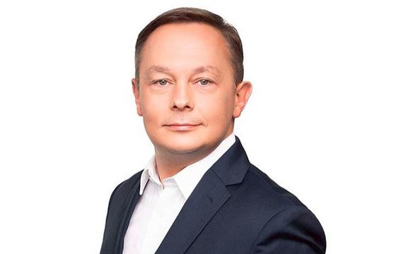 Norbert Kowalski head of partnerships w Harbingers