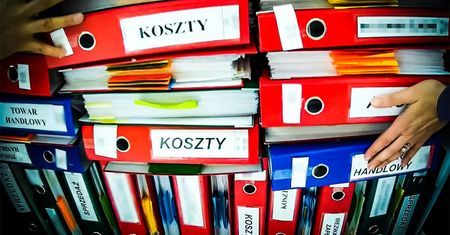 Fikcyjne faktury na miliony. Kolejne zatrzymania w dużej aferze VAT