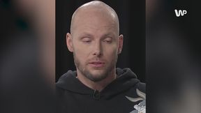 Polski gwiazdor chwali się zdjęciami z Moskwy!