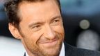 Hugh Jackman