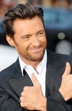 Hugh Jackman znów na ringu z robotami