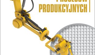 Robotyzacja procesów produkcyjnych