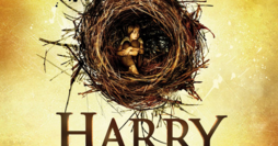 Harry Potter powróci latem w nowej książce