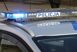 Bmw potrąciło pieszego w Łopusznie. Mężczyzna zginął