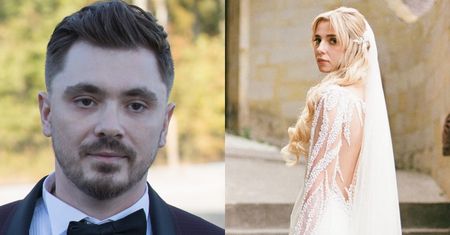 Szokujące kulisy AWANTURY z udziałem Daniela Martyniuka w Zakopanem. "Wyzywał ją od ku**w. Strasznie płakała"
