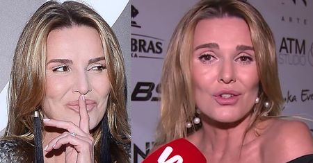Hanna Lis słucha hip hopu! "Córka zaraziła mnie bardzo ciężkim rapem!"