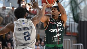 Szok! Lider miał 21 punktów przewagi. Nie dowiózł!