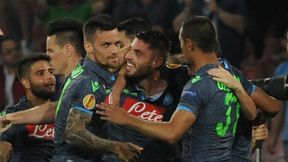 SSC Napoli szykuje transferową ofensywę. Sięgnie po graczy świetnie znanych w Serie A?