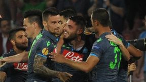 SSC Napoli samodzielnym liderem pierwszy raz od czasów Maradony! Kibice czekali 25 lat