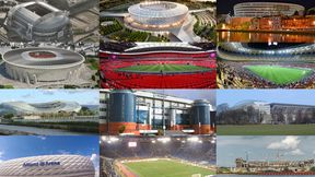 Euro 2020: Od Bilbao po Baku - poznaj areny historycznych mistrzostw Europy