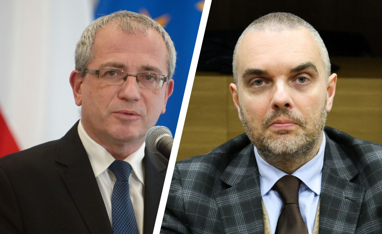 Wakat w TK. Koalicja i PiS zgłosiły swoich kandydatów