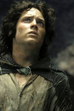 Elijah Wood nie jest DJ-em Frodo