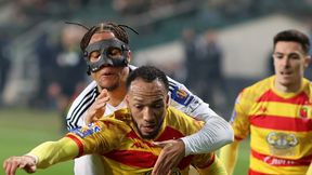 Jagiellonia chce zatrzymać piłkarza na kolejny sezon. Ma jednak problem