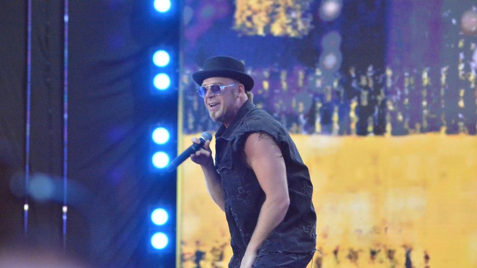 Gwiazdą wieczoru będzie Afromental. Koncert rozpocznie się o godz. 20