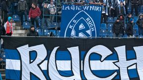Ruch gromi w sparingu