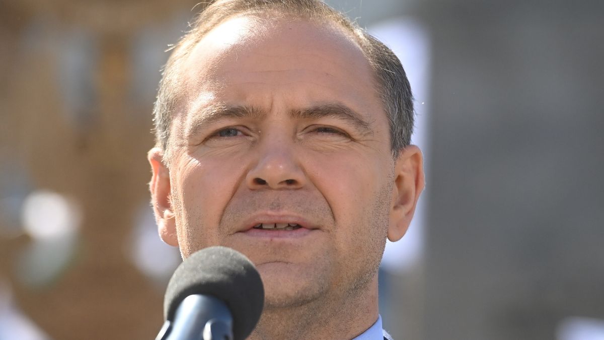 Opisali tatuaże Karola Nawrockiego