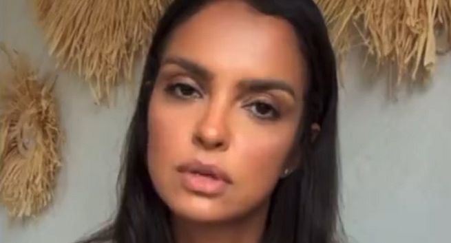 Klaudia El Dursi traci kontrakt reklamowy przez szaleńczą jazdę autem