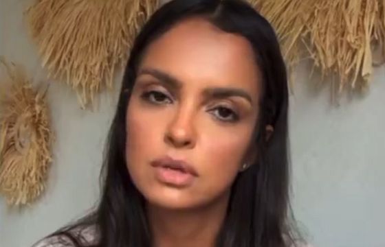 Klaudia El Dursi traci kontrakt reklamowy przez szaleńczą jazdę autem