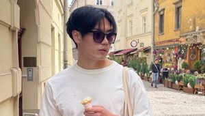 Od pięciu lat mieszka w Polsce. "W Japonii to niemożliwe"