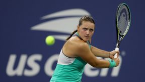 Tak Niemka zareagowała na mecz z Igą Świątek