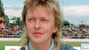 Żużel. Cezary Owiżyc ponownie się ścigał. 55-letni wychowanek Stali Gorzów zakończył zawody z "dwucyfrówką"