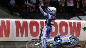 Żużel. Mateusz Makuch: Tak trudno nam docenić klasę i poświęcenie sportowca (komentarz)