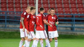 Wisła Kraków krok od upadku. 13-krotny mistrz Polski rozpaczliwie potrzebuje pomocy